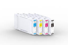 EPSON T3475 EPST41W320 T41W MAGENTA CARTRIDGE 110ML